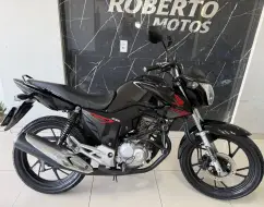 HONDA CG 160 FAN HONDA CG 160 FAN