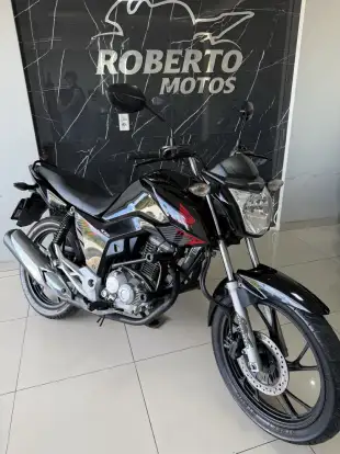 HONDA-CG 160 FAN-2020