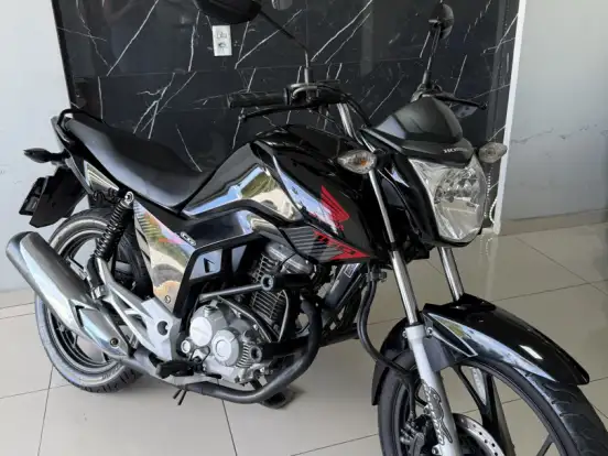 HONDA-CG 160 FAN HONDA-CG 160 FAN-2020
