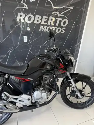 HONDA-CG 160 FAN-2020