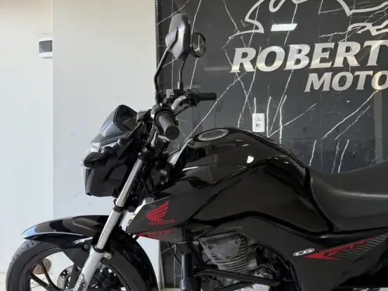 HONDA-CG 160 FAN HONDA-CG 160 FAN-2020
