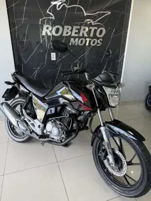 HONDA-CG 160 FAN HONDA-CG 160 FAN-2020