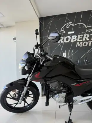 HONDA-CG 160 FAN HONDA-CG 160 FAN-2020