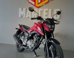 HONDA CG 160 FAN HONDA CG 160 FAN