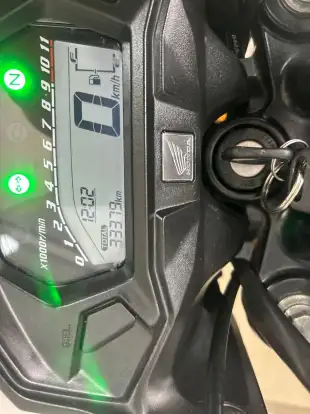 HONDA-CG 160 FAN HONDA-CG 160 FAN-2024
