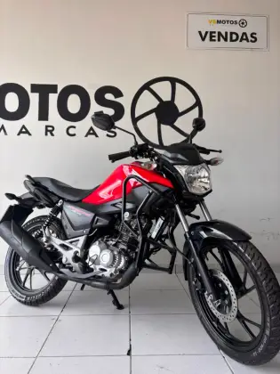 HONDA CG 160 START ES 