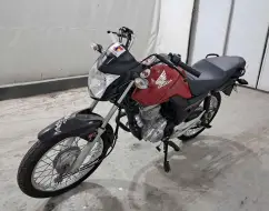 HONDA CG 160 START ES HONDA CG 160 START ES