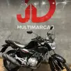 HONDA CG 160 START ES HONDA CG 160 START ES