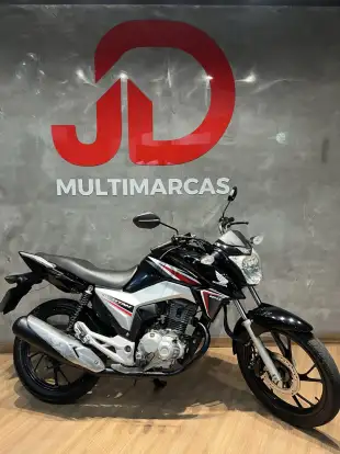HONDA-CG 160 TITAN EX HONDA-CG 160 TITAN EX-2016