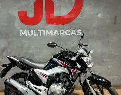 HONDA CG 160 TITAN EX HONDA CG 160 TITAN EX