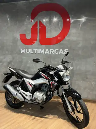HONDA-CG 160 TITAN EX HONDA-CG 160 TITAN EX-2016