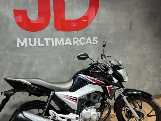 HONDA-CG 160 TITAN EX HONDA-CG 160 TITAN EX-2016