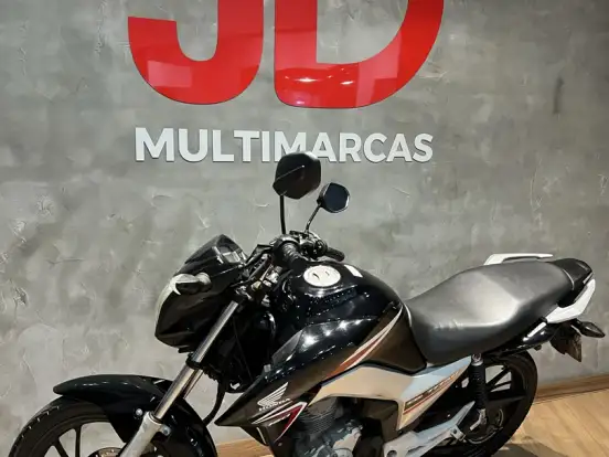 HONDA-CG 160 TITAN EX HONDA-CG 160 TITAN EX-2016