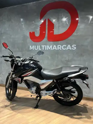 HONDA-CG 160 TITAN EX HONDA-CG 160 TITAN EX-2016