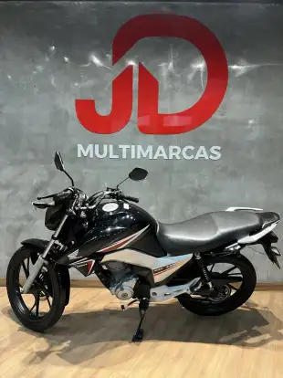 HONDA-CG 160 TITAN EX HONDA-CG 160 TITAN EX-2016