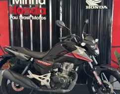 HONDA CG 160 TITAN HONDA CG 160 TITAN