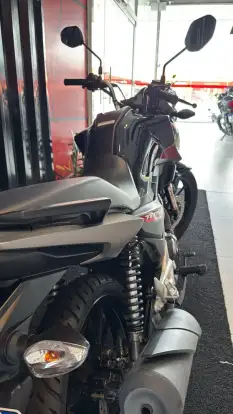 HONDA-CG 160 TITAN-2025