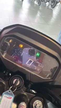 HONDA-CG 160 TITAN-2025