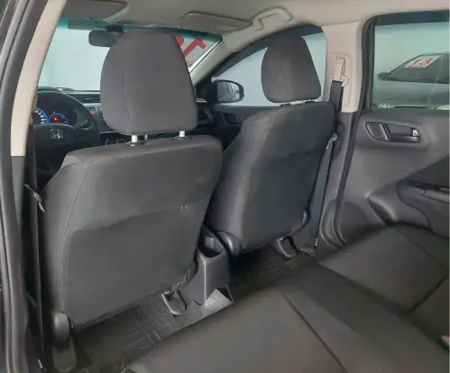 HONDA-CITY-1.5 DX 16V FLEX 4P AUTOMÁTICO HONDA-CITY-2016