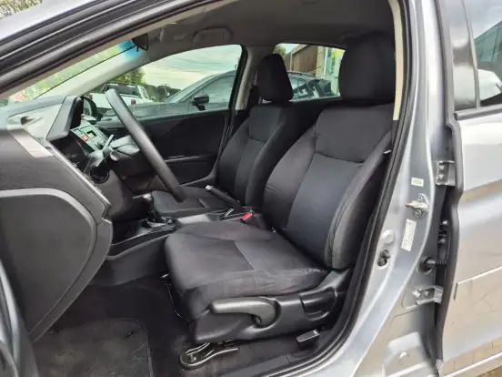 HONDA-CITY-1.5 DX 16V FLEX 4P MANUAL HONDA-CITY-2017