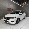 HONDA CITY 1.5 EXL 16V FLEX 4P AUTOMÁTICO HONDA CITY 1.5 EXL 16V FLEX 4P AUTOMÁTICO
