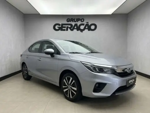 HONDA CITY 1.5 i-VTEC FLEX EX CVT