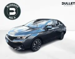 HONDA CITY 1.5 i-VTEC FLEX EX CVT HONDA CITY 1.5 i-VTEC FLEX EX CVT