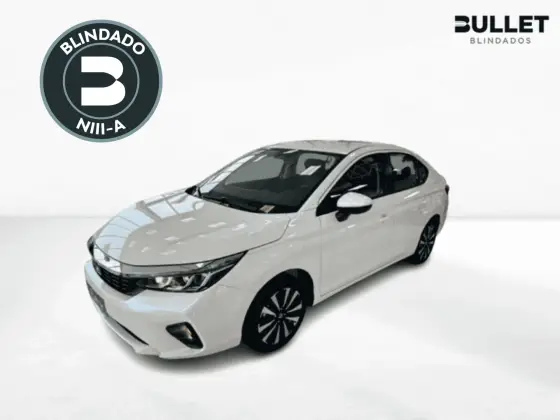 HONDA CITY 1.5 i-VTEC FLEX EXL CVT