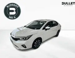 HONDA CITY 1.5 i-VTEC FLEX EXL CVT HONDA CITY 1.5 i-VTEC FLEX EXL CVT