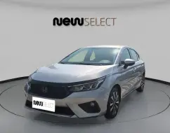 HONDA CITY 1.5 i-VTEC FLEX HATCH EX CVT HONDA CITY 1.5 i-VTEC FLEX HATCH EX CVT