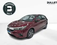 HONDA CITY 1.5 i-VTEC FLEX HATCH EXL CVT HONDA CITY 1.5 i-VTEC FLEX HATCH EXL CVT