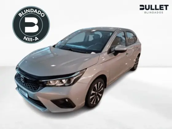 HONDA CITY 1.5 i-VTEC FLEX HATCH EXL CVT