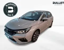 HONDA CITY 1.5 i-VTEC FLEX HATCH EXL CVT HONDA CITY 1.5 i-VTEC FLEX HATCH EXL CVT