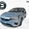HONDA CITY 1.5 i-VTEC FLEX HATCH EXL CVT HONDA CITY 1.5 i-VTEC FLEX HATCH EXL CVT