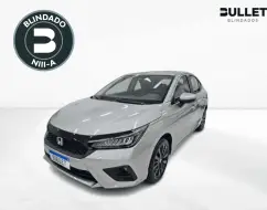 HONDA CITY 1.5 i-VTEC FLEX HATCH TOURING CVT HONDA CITY 1.5 i-VTEC FLEX HATCH TOURING CVT