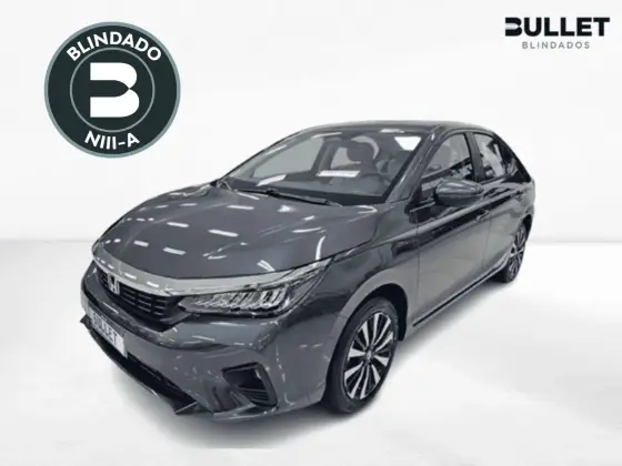 HONDA CITY 1.5 i-VTEC FLEX TOURING CVT