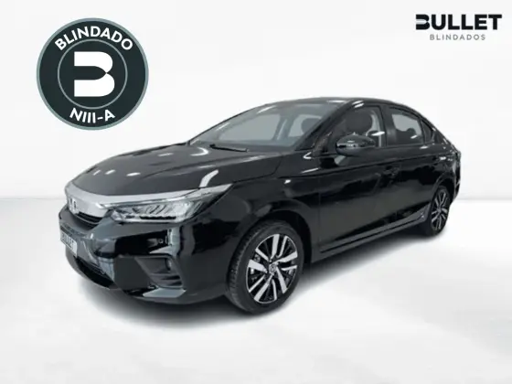 HONDA CITY 1.5 i-VTEC FLEX TOURING CVT