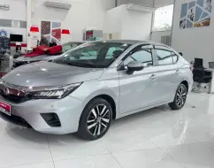 HONDA CITY 1.5 i-VTEC FLEX TOURING CVT HONDA CITY 1.5 i-VTEC FLEX TOURING CVT