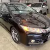 HONDA CITY 1.5 LX 16V FLEX 4P AUTOMÁTICO HONDA CITY 1.5 LX 16V FLEX 4P AUTOMÁTICO
