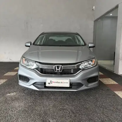 HONDA-CITY-1.5 PERSONAL 16V FLEX 4P AUTOMÁTICO HONDA-CITY-2019