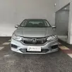 HONDA CITY 1.5 PERSONAL 16V FLEX 4P AUTOMÁTICO HONDA CITY 1.5 PERSONAL 16V FLEX 4P AUTOMÁTICO