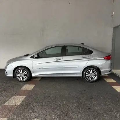 HONDA-CITY-2019