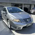 HONDA CITY 1.5 DX 16V FLEX 4P AUTOMÁTICO HONDA CITY 1.5 DX 16V FLEX 4P AUTOMÁTICO