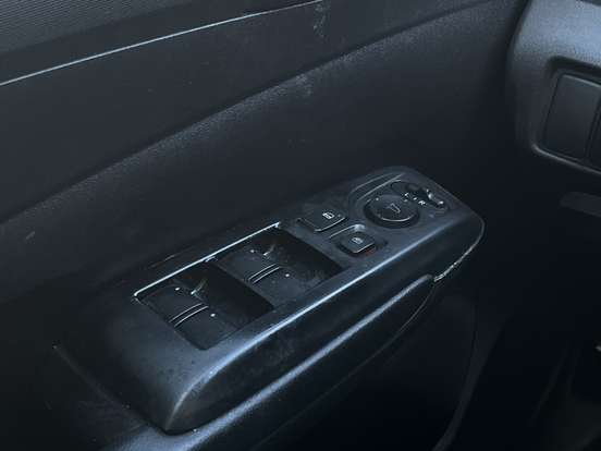 HONDA-CITY-1.5 DX 16V FLEX 4P AUTOMÁTICO HONDA-CITY-2013