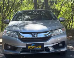 HONDA CITY 1.5 DX 16V FLEX 4P AUTOMÁTICO HONDA CITY 1.5 DX 16V FLEX 4P AUTOMÁTICO