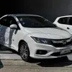 HONDA CITY 1.5 EX 16V FLEX 4P AUTOMÁTICO HONDA CITY 1.5 EX 16V FLEX 4P AUTOMÁTICO