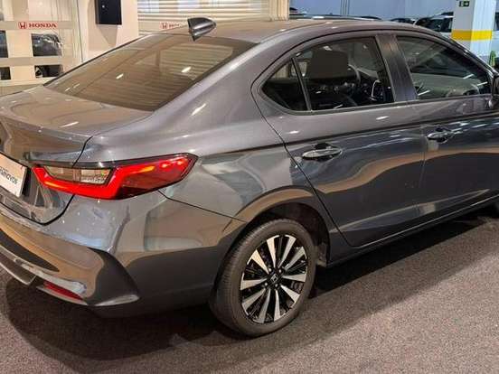 HONDA-CITY-1.5 i-VTEC FLEX EX CVT HONDA-CITY-2024