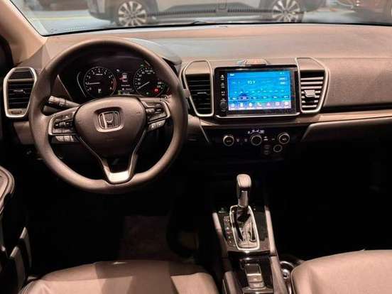 HONDA-CITY-1.5 i-VTEC FLEX EX CVT HONDA-CITY-2024