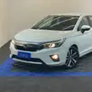 HONDA CITY 1.5 i-VTEC FLEX EXL CVT HONDA CITY 1.5 i-VTEC FLEX EXL CVT