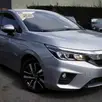 HONDA CITY 1.5 i-VTEC FLEX EXL CVT HONDA CITY 1.5 i-VTEC FLEX EXL CVT